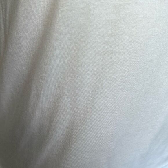 Disney Lion King Hakuna Matata Tag Less White Tee Size Small - Picture 6 of 8